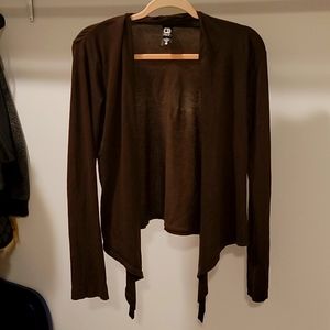 Alternative Vintage Soft cardigan